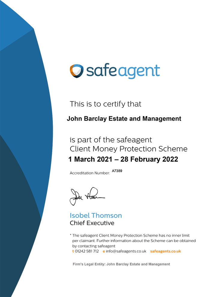 Safeagent