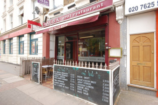 Commercial to rent in LONDON